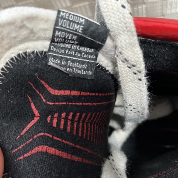 Junior Size 5 Bauer Vapor 3X Ice Hockey‎ Skates - Picture 5 of 11